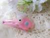 Cute Handmade ZBBJ024 Fish Shape BB Hairpin/Hair Clip/Hair Grip with multicolor