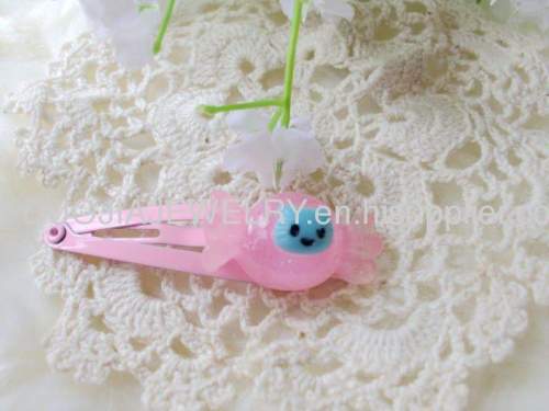 ZBBJ028 Sweet Candy Shape BB Hairpin/Hair Clip/Hair Grip