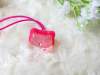 Fancy Handmade DFS019 Kitty Cat Shape ResinChildren Hair accessories, Children Hair ornament d /Hair Elastic Band