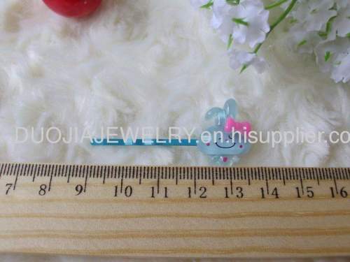 Children Hair accessories, Children Hair ornament 2012 fashion Fancy Handmade YZJ003Hair Clip/ Hair Grip/ Hairpin