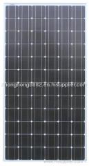 ZHM-190 Monocrystalline Solar Module