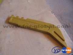 Caterpillar excavator parts ripper shank scarifier tooth 5B6251