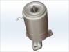 Industrial Rolling Gate Opener Reducer Motor 250KG