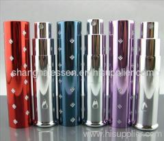 perfume atomizer