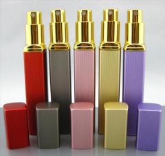 perfume atomizer perfume bottle