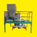 packer for different density of powder with weight 1000kg in flour or feed plants 500-1000kg/bag