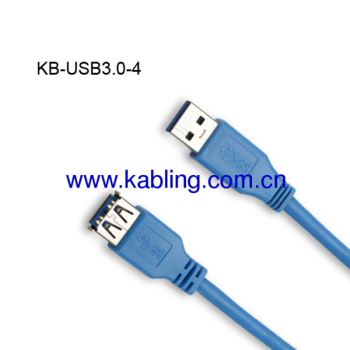 USB Cable 3.0 A Male to A Female