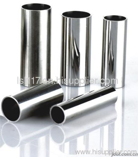 ASTM 316 STAINLESS STEEL WELDED PIPE