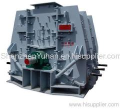 Reversible Impact Hammer Crusher