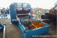 Curving Machine;roll forming machine