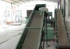 Heat-Resistant Belt Conveyors for Clinker and Slag Materials