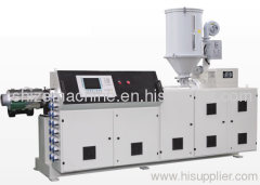 51/105 twin screw extruder