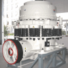 Spring Cone Crusher