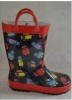 rain boots