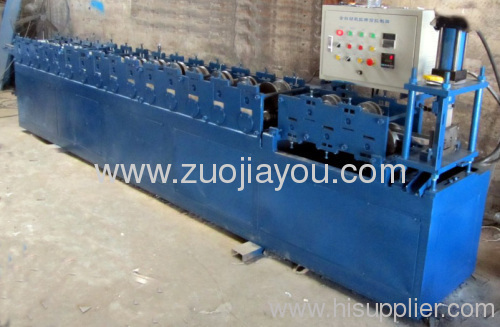 Forming Machine;roll forming machine