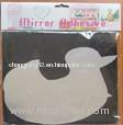 MIRROR DECAL 3PCS DUCK SHAPE