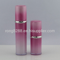 Airless Cosmetic Bottle