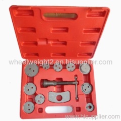 12pcs caliper wind back kit