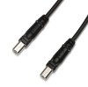 USB Cable 2.0 BM TO BM