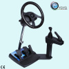 12.5 Kgs New Dsign Car Racing Machine Sales Only $160 Per Pcs