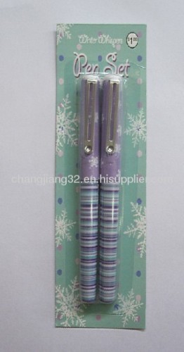 Bloom Stationery Series Ball Pen