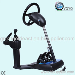 Newest Driving Simulator 2012 Hot Sales In China Driving Service