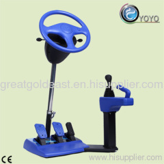 Customize For School Driving Simulator Machine