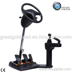 China Type New Car Driving Simulator Sale Online Low Price