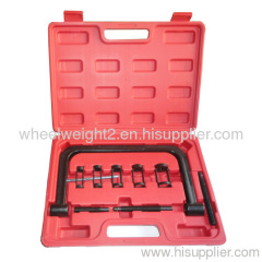valve spring compressor/oil pump repair kit