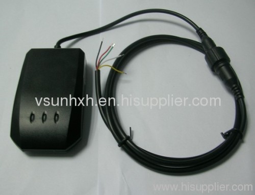 Motorcycle, Car GPS Tracker, Waterproof , TLT-2F