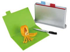 4pcs folding chopping board