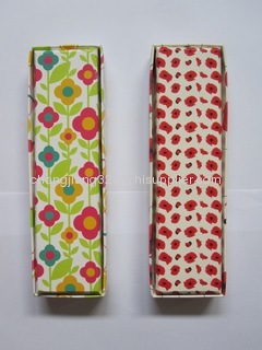 Flower Series Stationery Pen