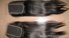 Closure / Women Hair Pieces/ Women Wigs