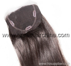 Closure / Women Hair Pieces/ Women Wigs