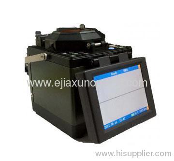 New Optical Fiber Fusion Splicer