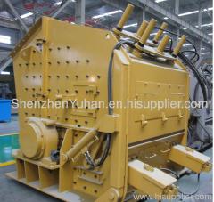 New Generation Top Quality European type Impact Crusher