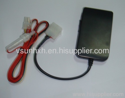 Sell Motorcycle, Car GPS tracker, Off electricity and oil, TLT-3A