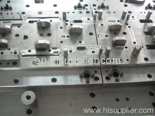 auto mould