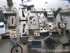 auto mould