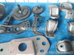 auto mould