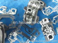 auto mould