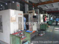 auto mould