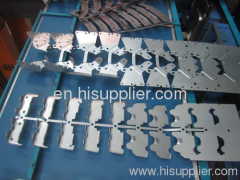 auto mould