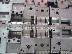 auto mould