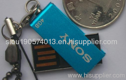 sony USB flash drive