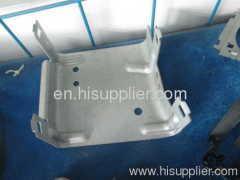 auto mould