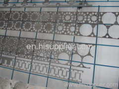 auto mould