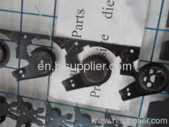 auto mould