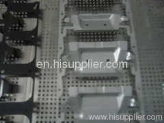 auto mould