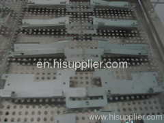 auto mould
